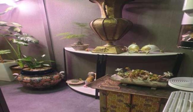 인제대역 인근 마사지 잘하는 곳 써니테라피 청결하게 관리된 내부 시설