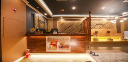 가인마사지 - 평창리 인근 태국마사지 전문 마사지 매장 전경