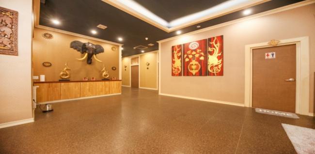 평창리 가인마사지 - 태국마사지 관리를 위한 최적의 힐링 공간