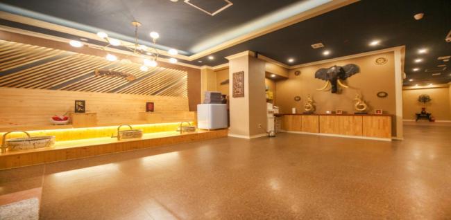 평창리 가인마사지 - 태국마사지 관리를 위한 최적의 힐링 공간