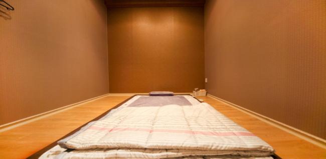 평창리 인근 타이, 아로마 서비스가 제공되는 가인마사지의 전체 시설