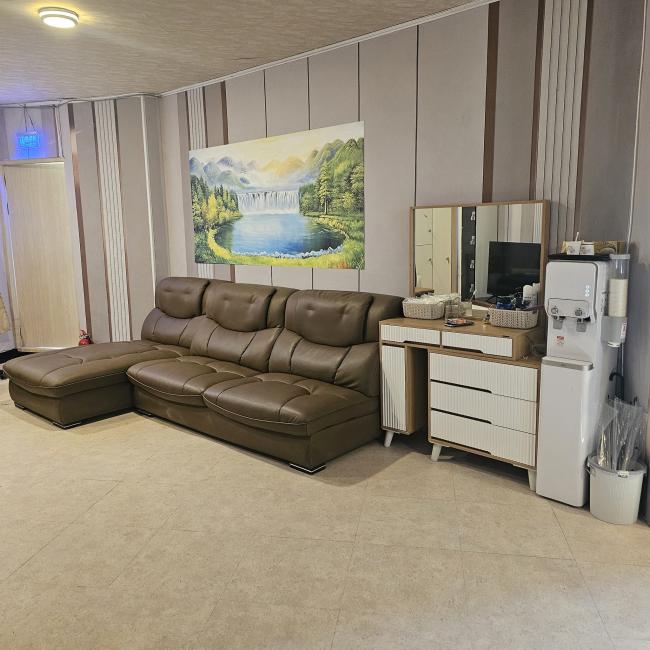 이도일동 여왕아로마 - 중국마사지 관리를 위한 최적의 힐링 공간