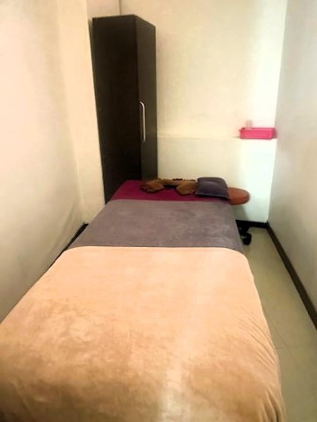 일도일동 레드황실아로마 주차가능, 24시간, 샤워가능, 커플실, 수면가능, 단체예약, 남/여공용샵 완비된 시설 사진