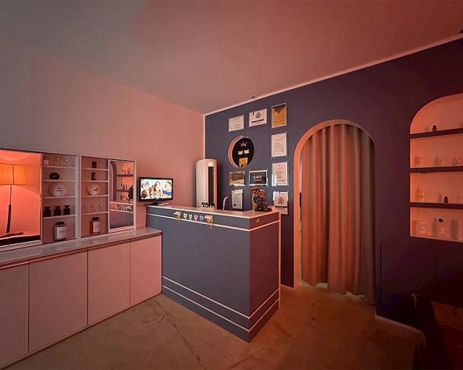 고잔동 마음약손