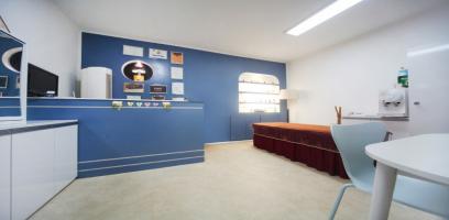 고잔동 마음약손