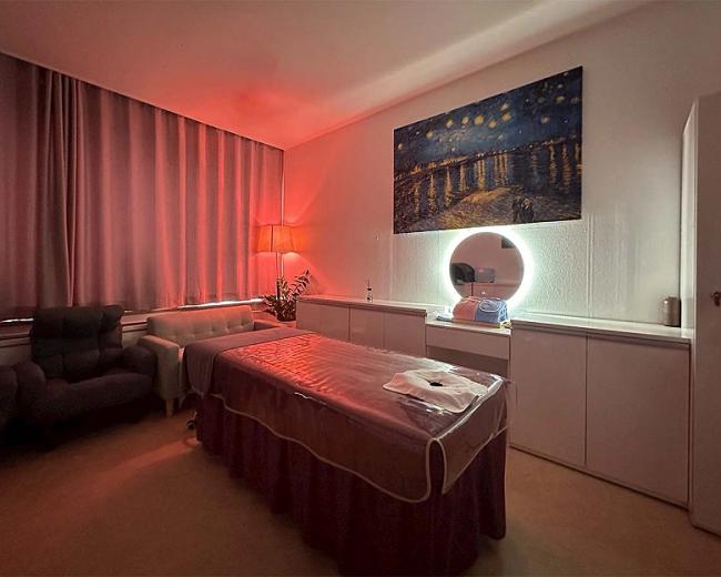 고잔동 마음약손