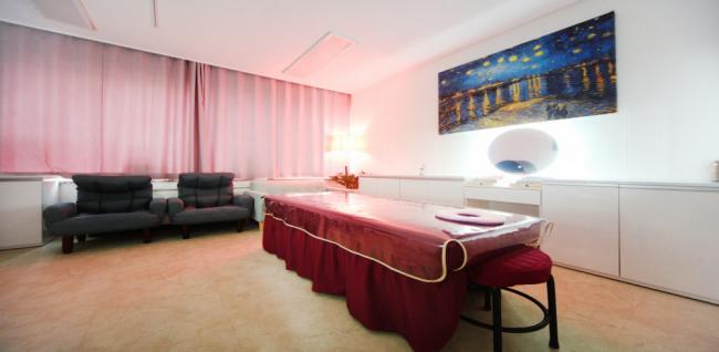 고잔동 마음약손