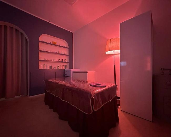 고잔동 마음약손