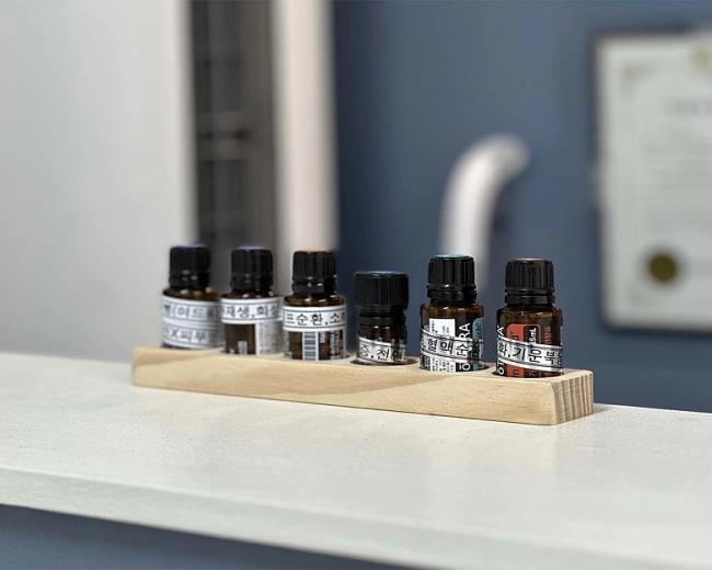 고잔동 마음약손