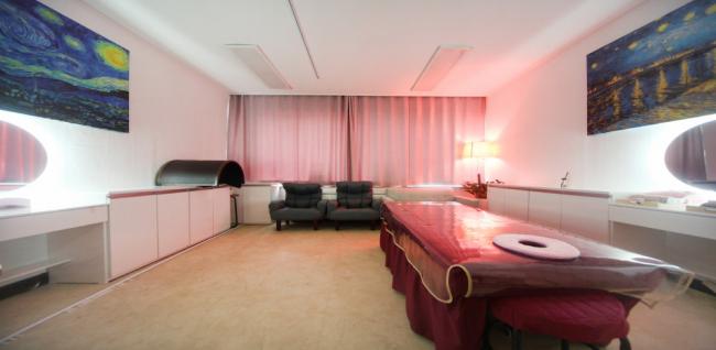 고잔동 마음약손