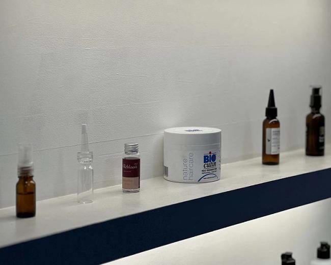 고잔동 마음약손