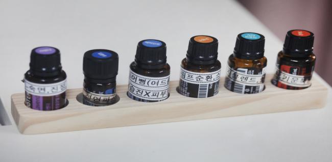 고잔동 마음약손