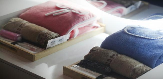 마음약손 - 고잔동 중앙역에서 가까운 프라이빗 마사지 전용 공간