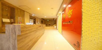 황제마사지 - 신방동 쌍용역 인근 스웨디시 전문 마사지 매장 전경