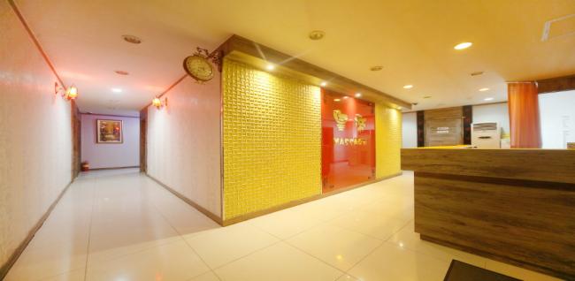 황제마사지 - 신방동 쌍용역에서 가까운 프라이빗 마사지 전용 공간