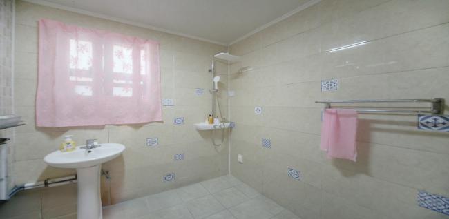 쌍용역 주변 황제마사지 매장 주요 시설 및 인테리어 사진