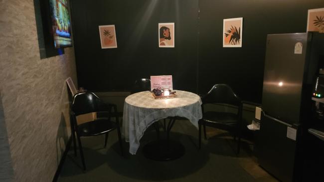 이도이동에 위치한 아로마, 건식/스포츠 서비스 가능 로마아로마 시설