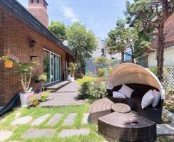 루나테라피&왁싱 - 역삼동 신논현역,언주역,강남역,역삼역 인근 스웨디시 전문 마사지 매장 전경