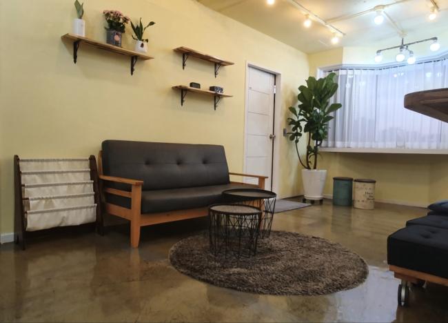 역삼동 루나테라피&왁싱 - 스웨디시 관리를 위한 최적의 힐링 공간