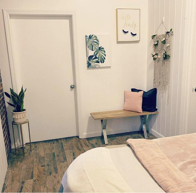 역삼동 스웨디시 전문 루나테라피&왁싱의 아늑하고 프라이빗한 분위기