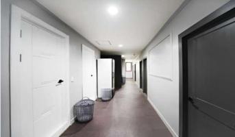 미소테라피 - 신천동 동대구역,신천역 인근 한국마사지 전문 마사지 매장 전경