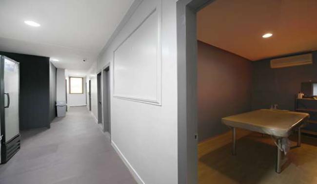 미소테라피 - 신천동 신천역,동대구역에서 가까운 프라이빗 마사지 전용 공간