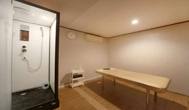 미소테라피 - 신천동 신천역,동대구역에서 가까운 프라이빗 마사지 전용 공간