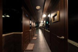 봄비스웨디시 - 당산동3가 영등포구청역,양평역,문래역,당산역 인근 스웨디시 전문 마사지 매장 전경