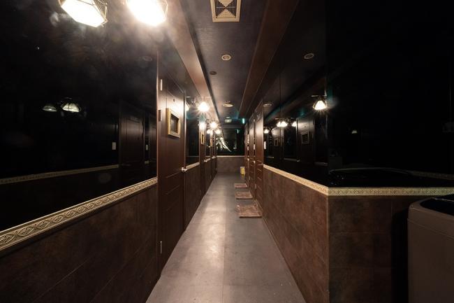 봄비스웨디시 - 당산동3가 양평역,영등포구청역,문래역,당산역 주변에서 방문하기 편한 마사지 매장