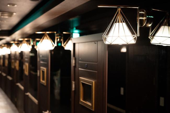 당산동3가 스웨디시 전문 봄비스웨디시의 아늑하고 프라이빗한 분위기