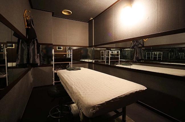 양평역,영등포구청역,문래역,당산역 인근 마사지 잘하는 곳 봄비스웨디시 청결하게 관리된 내부 시설