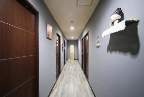 구미호테라피 - 효목동 동대구역,동구청역 인근 스웨디시 전문 마사지 매장 전경