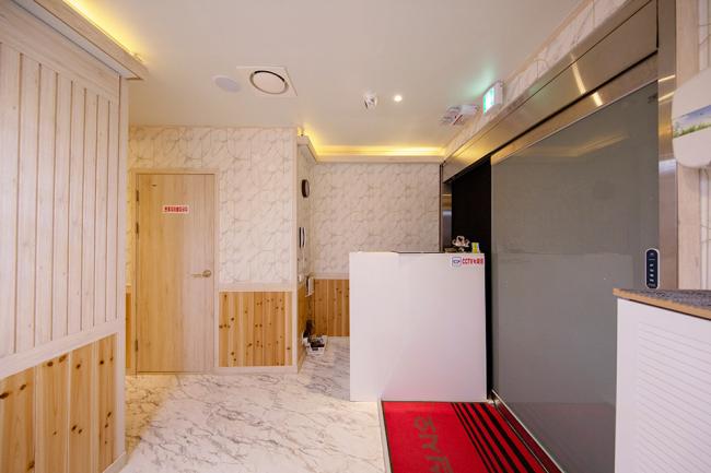 고덕동 주변 미성아로마 매장 주요 시설 및 인테리어 사진