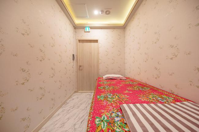 고덕동 미성아로마 - 한국마사지 관리를 위한 최적의 힐링 공간