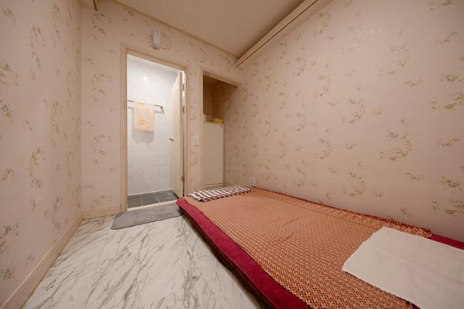 고덕동 미성아로마 주차가능, 샤워가능, 단체예약 완비된 시설 사진