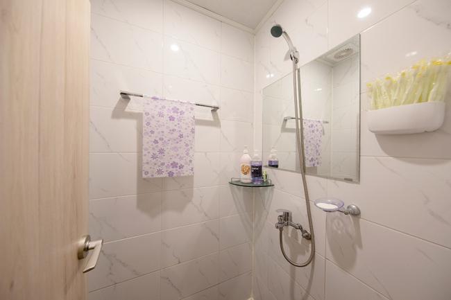 고덕동 미성아로마 - 한국마사지 관리를 위한 최적의 힐링 공간