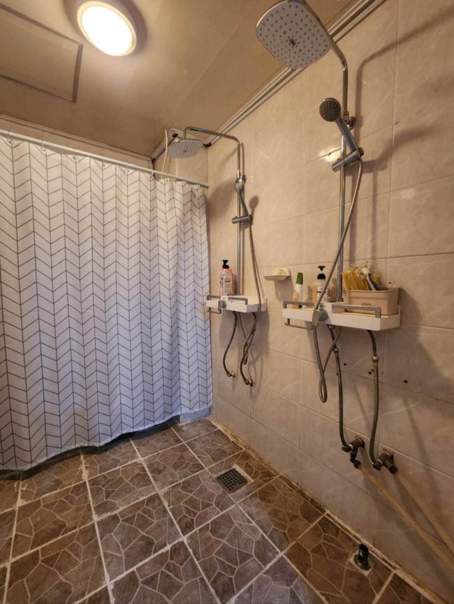 대청동 중국마사지 전문 힐링아로마의 아늑하고 프라이빗한 분위기