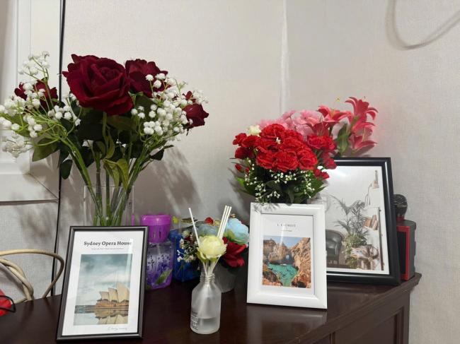 하노이테라피 - 봉명동 인근 베트남관리 전문 마사지 매장 전경