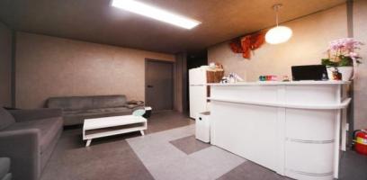 더타이샾 - 양근리 양평역 인근 태국마사지 전문 마사지 매장 전경