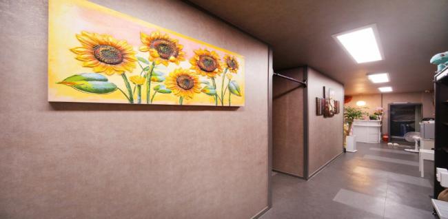 양평역 인근 태국관리사 마사지 전문 더타이샾의 아늑한 내부 시설 안내