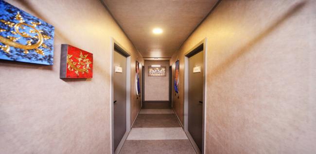 양평역 인근 마사지 잘하는 곳 더타이샾 청결하게 관리된 내부 시설