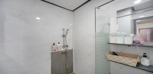 양평역 주변 더타이샾 매장 주요 시설 및 인테리어 사진