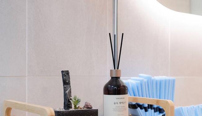 대림역,구로디지털단지역 인근 타이, 아로마, 스웨디시 서비스가 제공되는 멜리아의 전체 시설