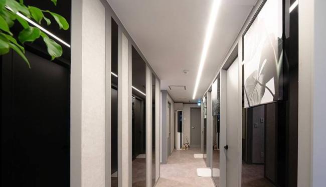 구로동 멜리아 - 태국마사지 관리를 위한 최적의 힐링 공간