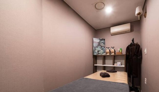 멜리아 - 구로동 대림역,구로디지털단지역에서 가까운 프라이빗 마사지 전용 공간