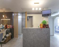 상하이마사지 - 삼문동 인근 중국마사지 전문 마사지 매장 전경