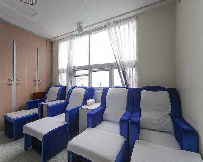 삼문동 상하이마사지 - 중국마사지 관리를 위한 최적의 힐링 공간