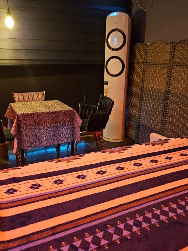 미소테라피 - 전곡리 에서 가까운 프라이빗 마사지 전용 공간