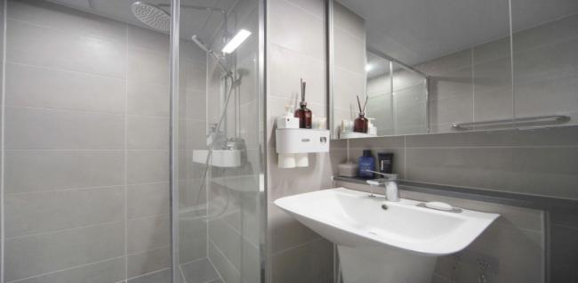 다산동 타이반 - 태국마사지 관리를 위한 최적의 힐링 공간