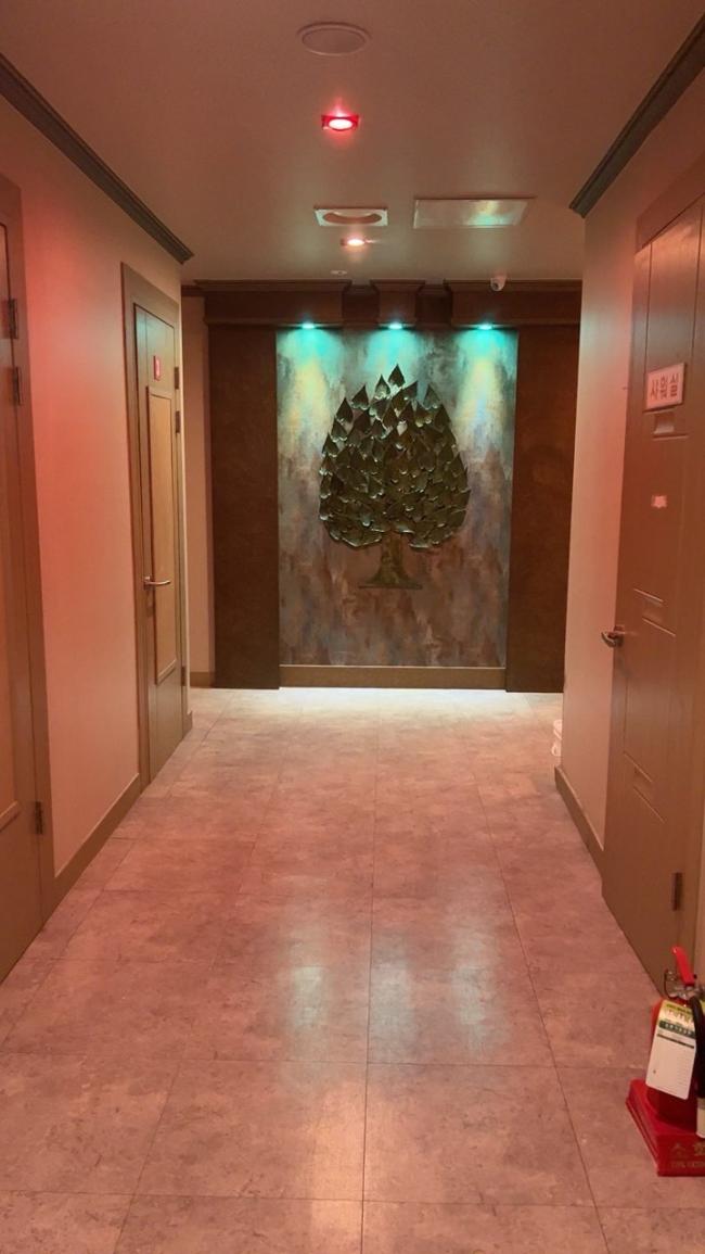 동삭동 와우WOW 주차가능, 24시간, 샤워가능 완비된 시설 사진